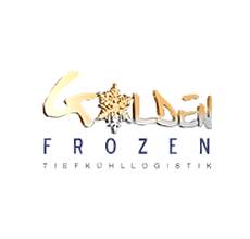 GOLDEN FROZEN Tiefkühllogistik